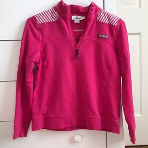 Women’s vineyard vines shep shirt